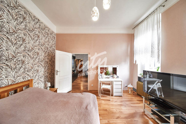 Mieszkanie Sprzedaż Szczecin Śródmieście-Centrum 6