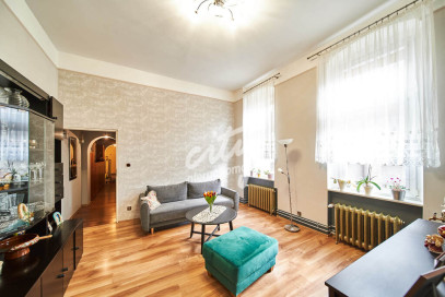 Mieszkanie Sprzedaż Szczecin Śródmieście-Centrum