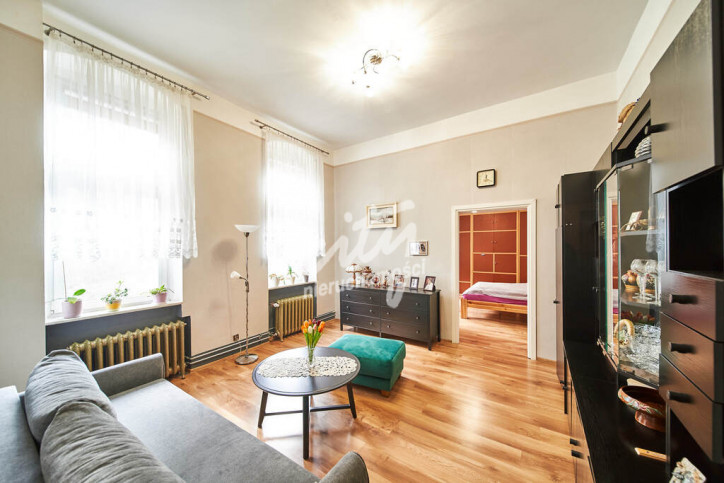 Mieszkanie Sprzedaż Szczecin Śródmieście-Centrum 1