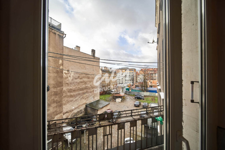 Mieszkanie Sprzedaż Szczecin Śródmieście-Centrum 15