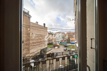 Mieszkanie Sprzedaż Szczecin Śródmieście-Centrum