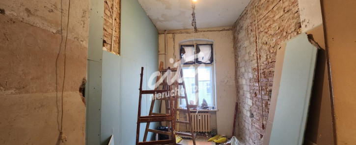 Mieszkanie Sprzedaż Szczecin Śródmieście Władysława Jagiełły 8