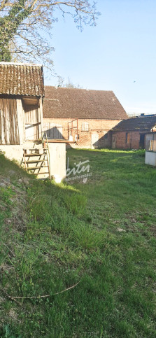 Dom Sprzedaż Skoszewo 6