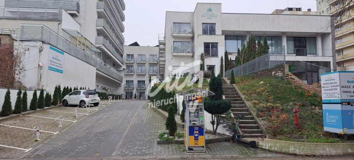 Mieszkanie Sprzedaż Międzyzdroje Promenada Gwiazd 10