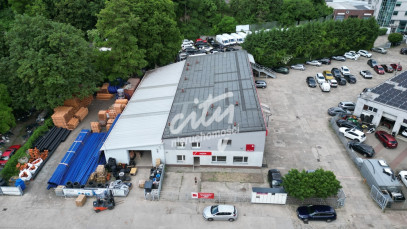 Magazyn Wynajem  Nowe Miasto