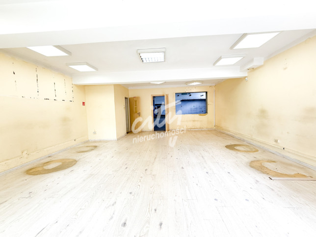 Magazyn Wynajem Szczecin Nowe Miasto 12