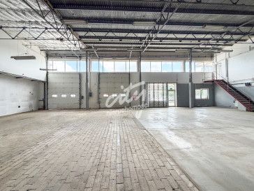 Magazyn Wynajem  Nowe Miasto