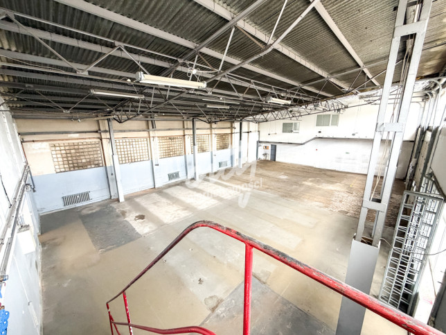 Magazyn Wynajem Szczecin Nowe Miasto 17