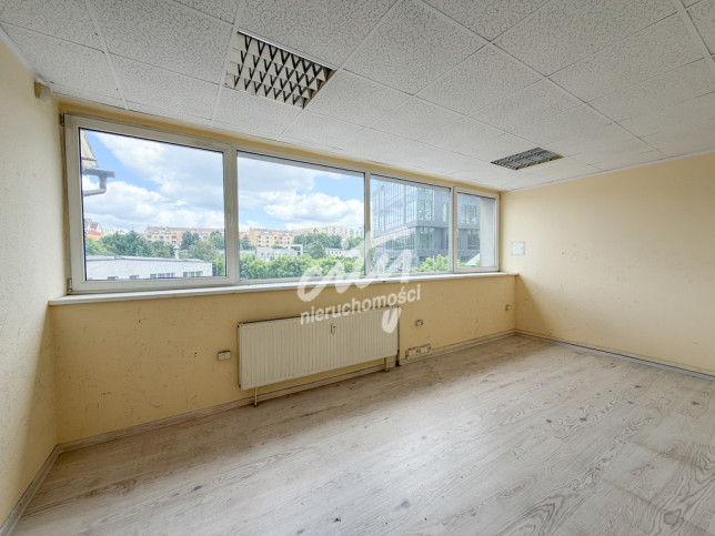 Magazyn Wynajem Szczecin Nowe Miasto 21