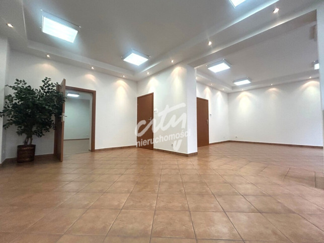 Lokal Sprzedaż Szczecin Śródmieście-Centrum 6