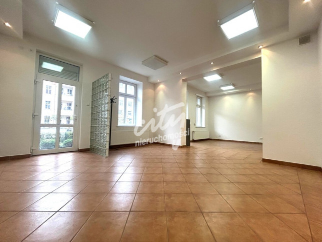 Lokal Sprzedaż Szczecin Śródmieście-Centrum 1