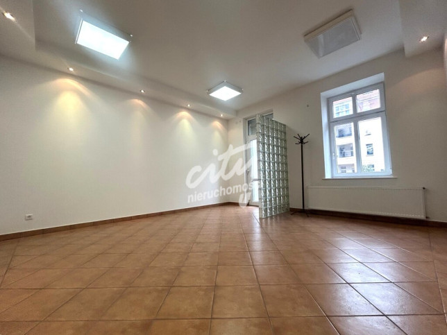 Lokal Sprzedaż Szczecin Śródmieście-Centrum 13