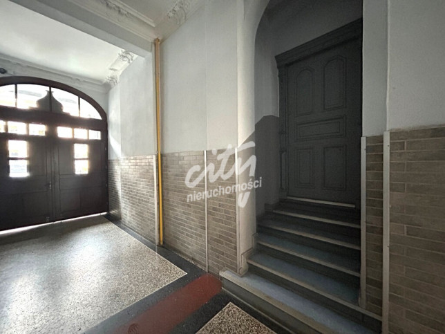 Lokal Sprzedaż Szczecin Śródmieście-Centrum 14