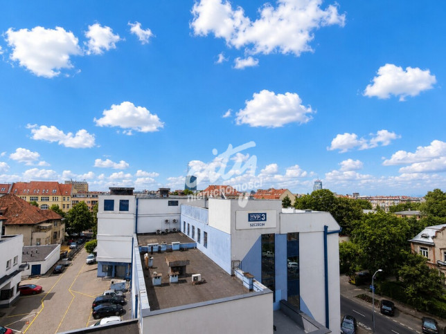 Mieszkanie Sprzedaż Szczecin Centrum 9