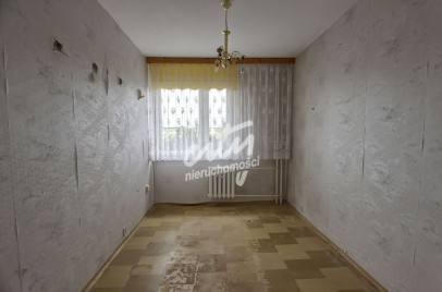 Mieszkanie Sprzedaż Szczecin os. Słoneczne Jasna