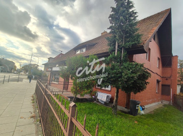 Dom Sprzedaż  Zdroje