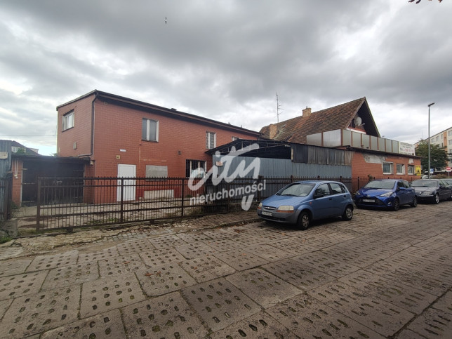 Obiekt Sprzedaż Szczecin Zdroje 7