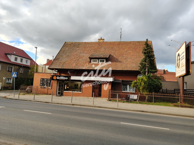 Obiekt Sprzedaż Szczecin Zdroje 1