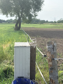 Działka Sprzedaż Przęsocin