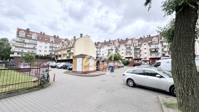 Mieszkanie Sprzedaż Szczecin Niebuszewo Łucznicza