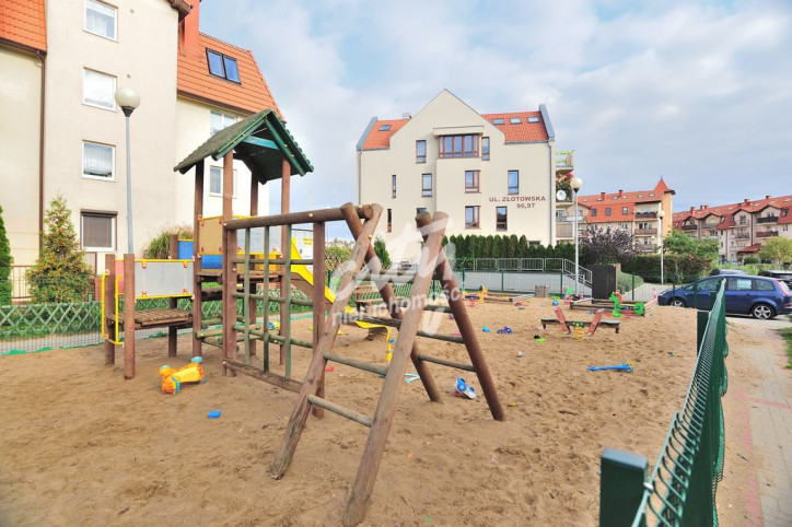 Mieszkanie Wynajem Szczecin Warszewo Złotowska 18
