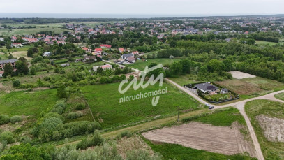Działka Sprzedaż Stary Borek