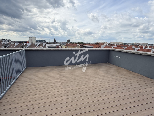 Mieszkanie Wynajem Szczecin Centrum Mazowiecka 7