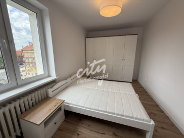 Mieszkanie Wynajem Szczecin Centrum Mazowiecka