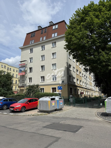 Mieszkanie Wynajem Szczecin Centrum Mazowiecka 5