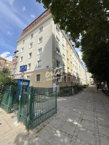 Mieszkanie Wynajem Szczecin Centrum Mazowiecka 6