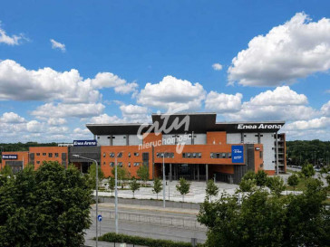 Mieszkanie Sprzedaż Szczecin os. Zawadzkiego-Klonowica