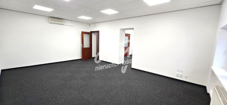 Lokal Wynajem Szczecin Śródmieście-Centrum 6