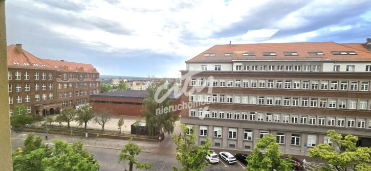 Lokal Wynajem Szczecin Śródmieście-Centrum 7
