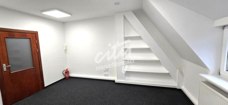 Lokal Wynajem Szczecin Śródmieście-Centrum 13