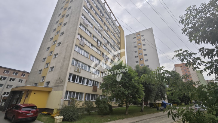 Mieszkanie Wynajem Szczecin Pomorzany Xawerego Dunikowskiego 15