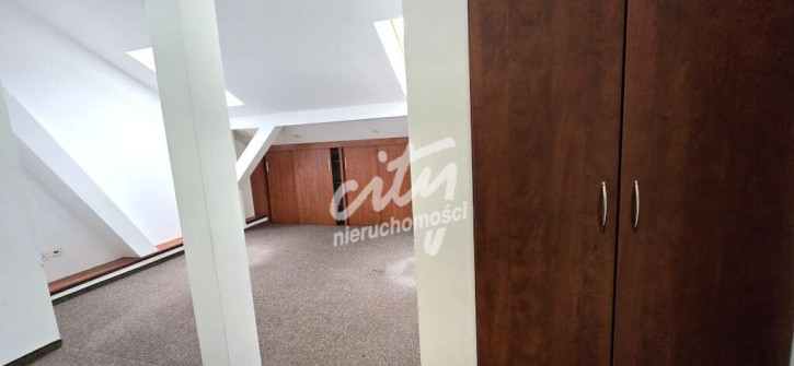 Lokal Wynajem Szczecin Śródmieście-Centrum 5