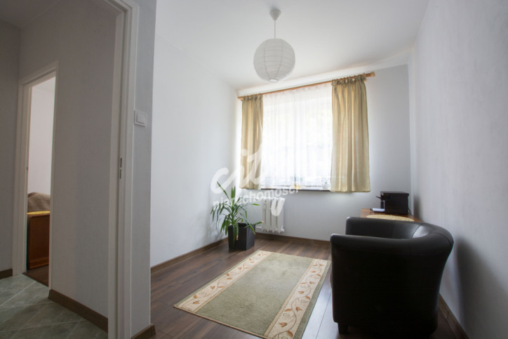 Mieszkanie Sprzedaż Szczecin os. Bukowe Brązowa 16