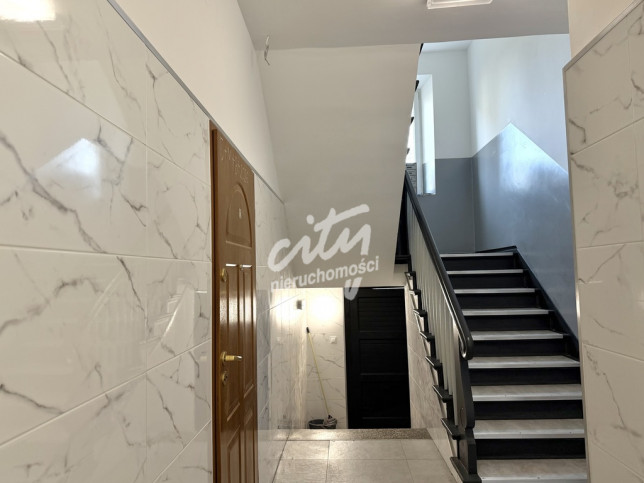 Mieszkanie Sprzedaż Szczecin Śródmieście-Centrum Strzelecka 1