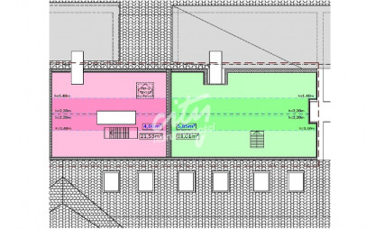Mieszkanie Sprzedaż Szczecin Śródmieście-Centrum Strzelecka