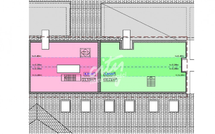 Mieszkanie Sprzedaż Szczecin Śródmieście-Centrum Strzelecka 6