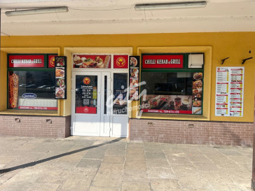 Lokal Wynajem Szczecin os. Słoneczne