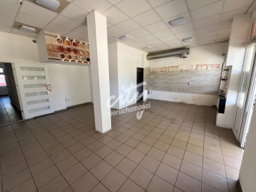 Lokal Wynajem Szczecin os. Słoneczne