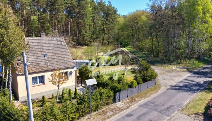 Dom Sprzedaż Bolechowo 1
