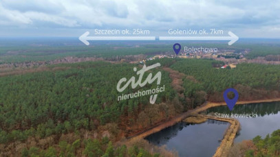 Dom Sprzedaż Bolechowo