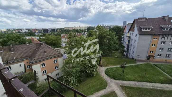 Mieszkanie Sprzedaż Szczecin Drzetowo Willowa 14