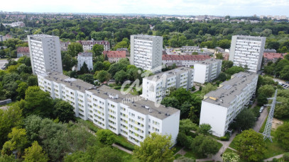Mieszkanie Sprzedaż Szczecin os. Arkońskie
