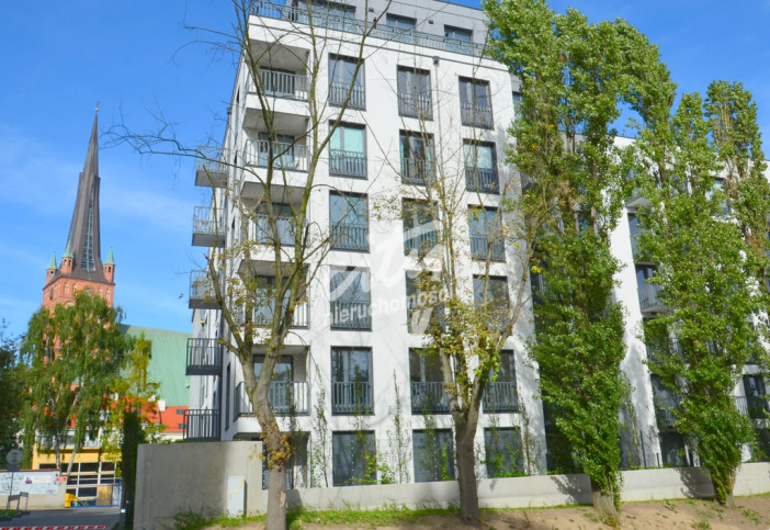 Mieszkanie Wynajem Szczecin Centrum 17