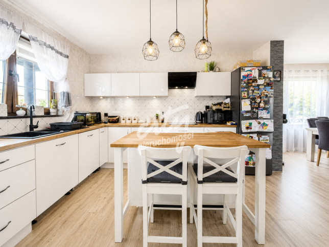 Dom Sprzedaż Czarna Łąka 5