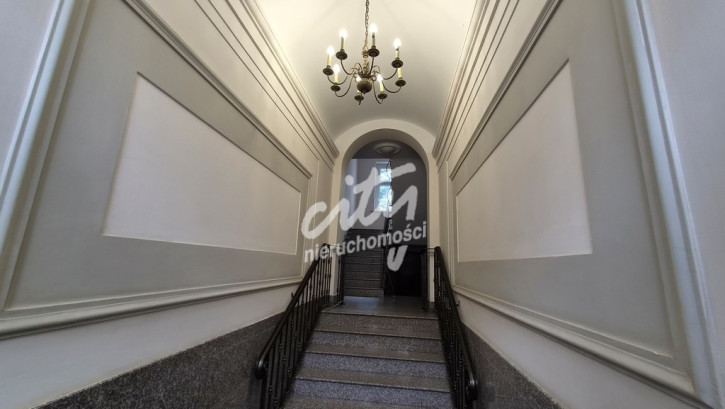 Mieszkanie Sprzedaż Szczecin Wały Chrobrego Henryka Pobożnego 14