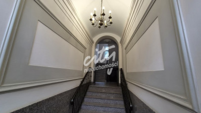 Mieszkanie Sprzedaż Szczecin Wały Chrobrego Henryka Pobożnego